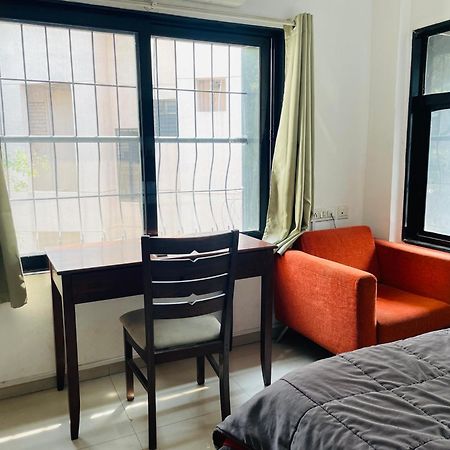 Lifespace- Spacious Hostel In A Luxurious Villa 푸네 외부 사진