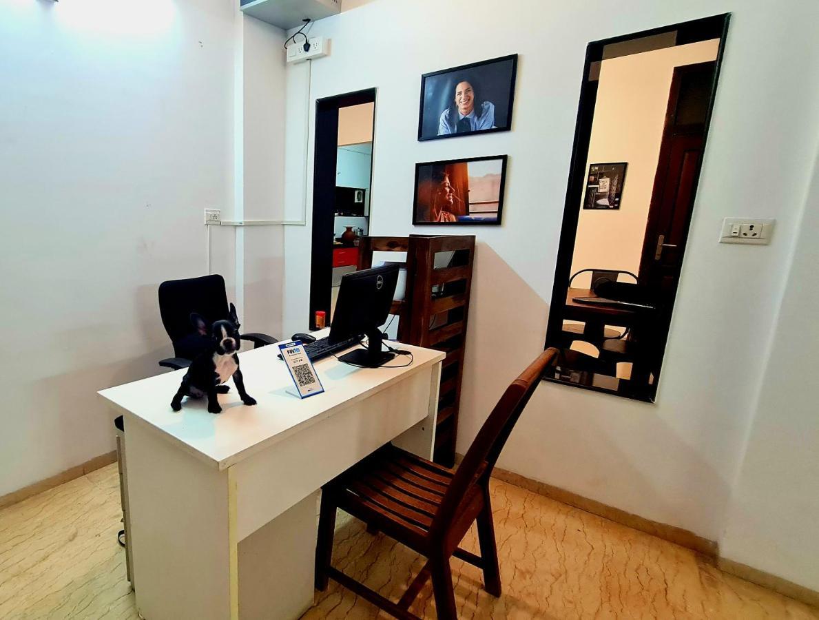 Lifespace- Spacious Hostel In A Luxurious Villa 푸네 외부 사진