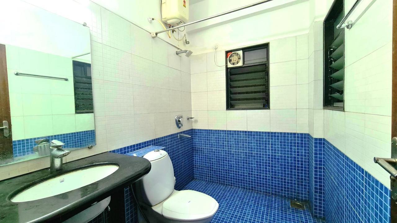 Lifespace- Spacious Hostel In A Luxurious Villa 푸네 외부 사진