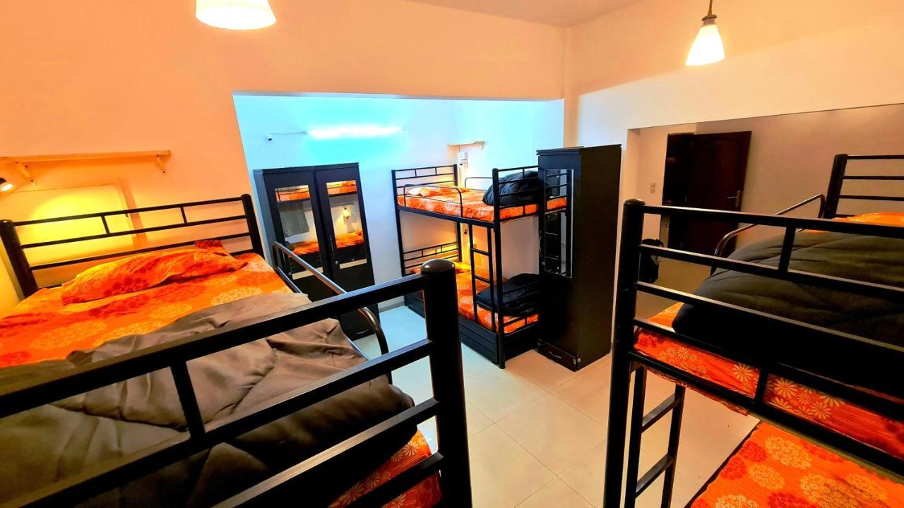 Lifespace- Spacious Hostel In A Luxurious Villa 푸네 외부 사진