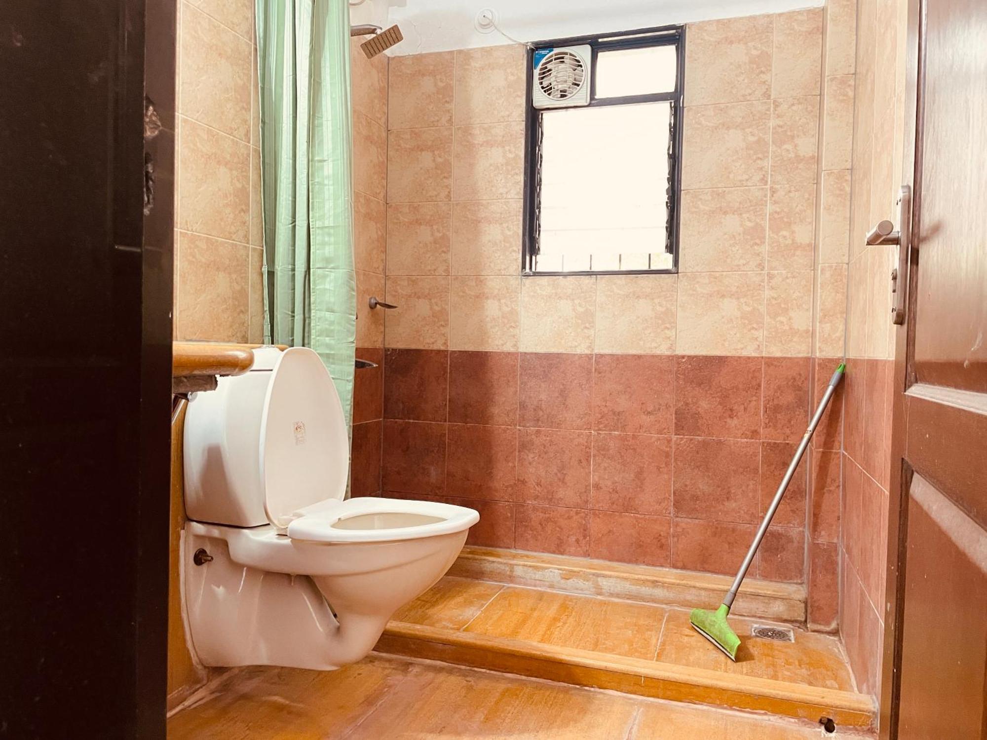 Lifespace- Spacious Hostel In A Luxurious Villa 푸네 외부 사진